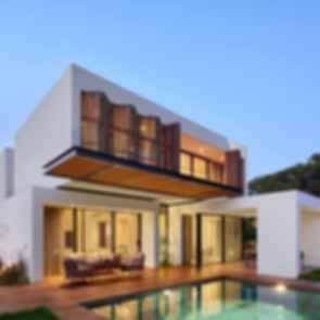Casa Blanco