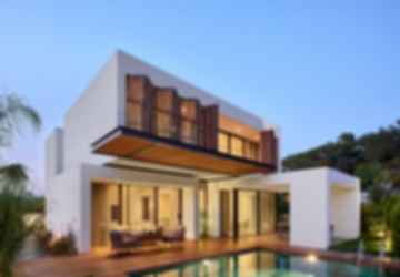 Casa Blanco