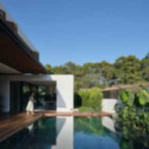 Casa Blanco - Pool