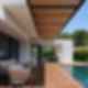 Casa Blanco - Outdoor Area