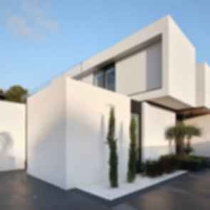 Casa Blanco - Exterior