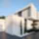 Casa Blanco - Exterior