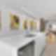 Roland Avenue - Kitchen