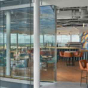 Guinness Storehouse Gravity Bar Expansion - Exterior