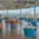 Guinness Storehouse Gravity Bar Expansion - Interior