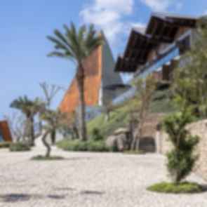 Paul Chiang Art Center