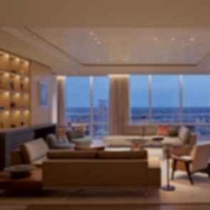 Four Seasons Penthouse