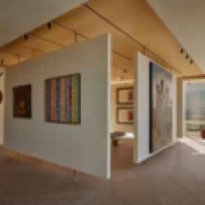Four Seasons Penthouse - Gallery