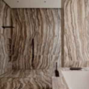 Four Seasons Penthouse - Bathroom