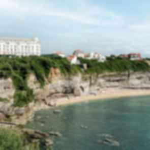 Hotel Regina Biarritz