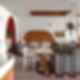 Hotel Regina Biarritz - Dining Room