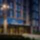 Newmarket Yards Apartments - Entrance