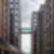 Newmarket Yards Apartments - Skybridge