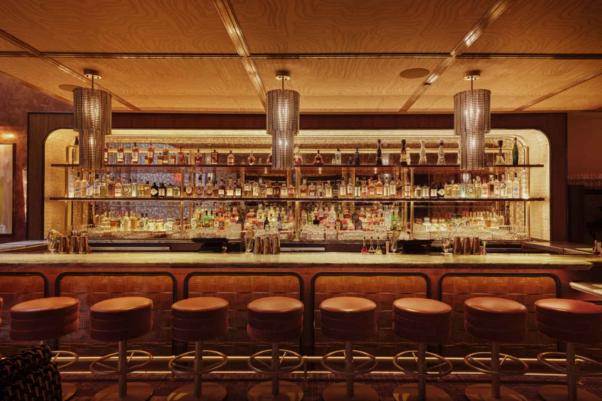 Or'esh - Bar