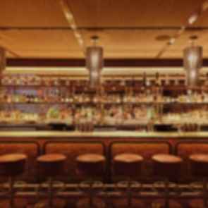 Or'esh - Bar