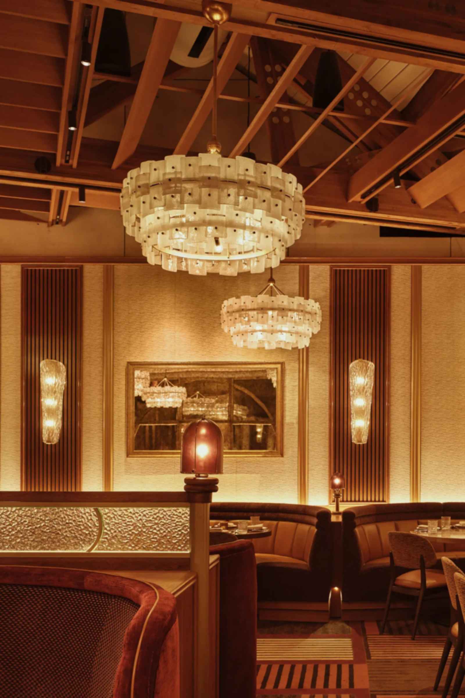 Or'esh - Lighting