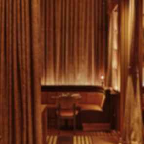 Or'esh - Curtains