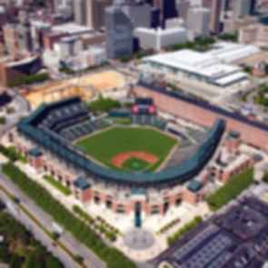 Oriole Park at Camden Yards