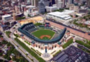 Oriole Park at Camden Yards