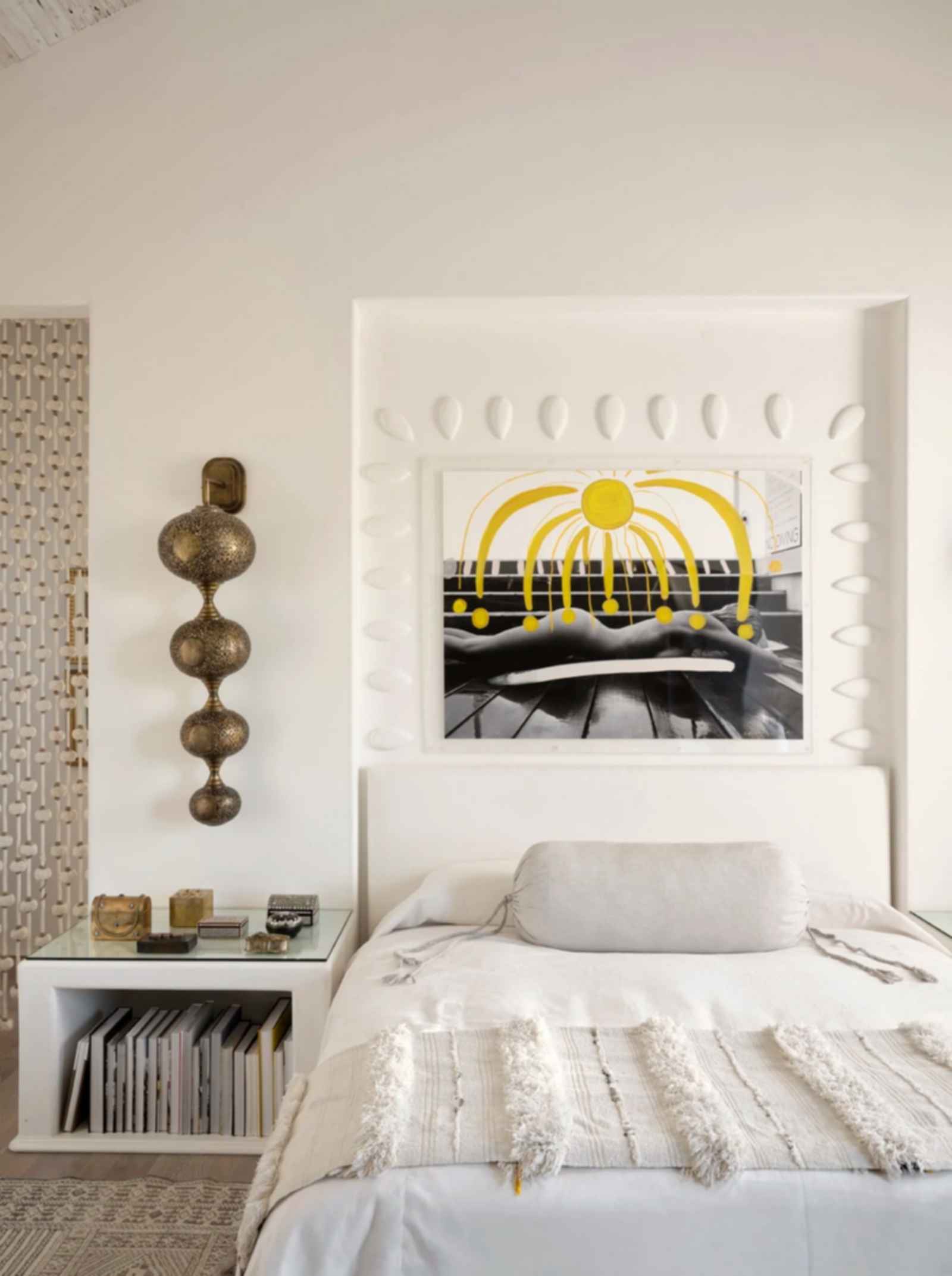 Alys Riad - Bedroom Alys Riad - Bedroom