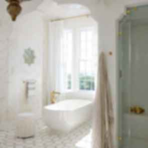 Alys Riad - Bathroom