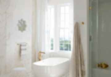 Alys Riad - Bathroom