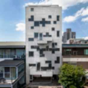 House of Music - Exterior
