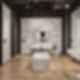 Salvatori NYC Flagship Showroom - Showroom
