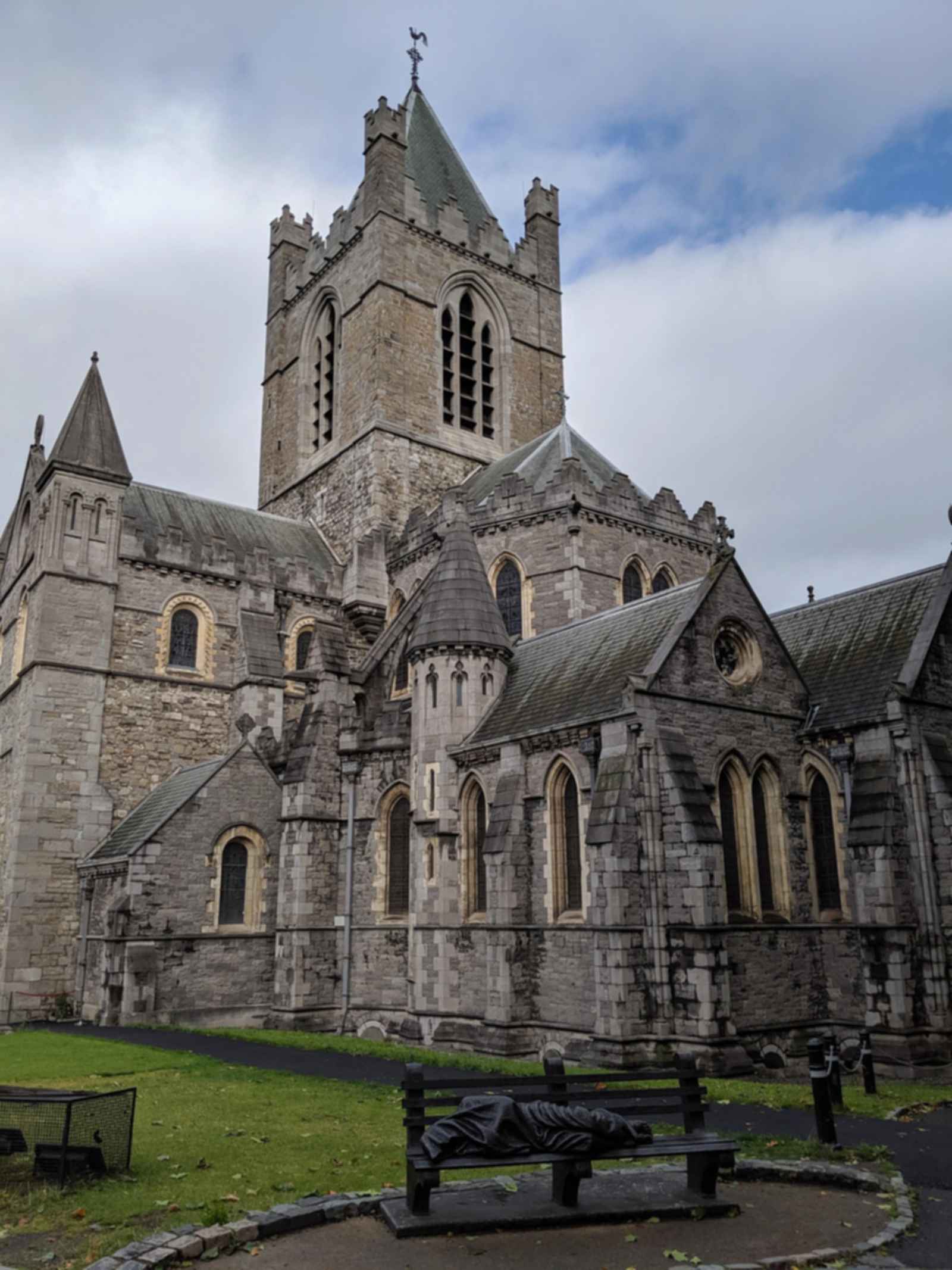 Christ Church Cathedral Christ Church Cathedral