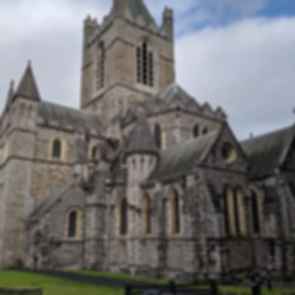 Christ Church Cathedral