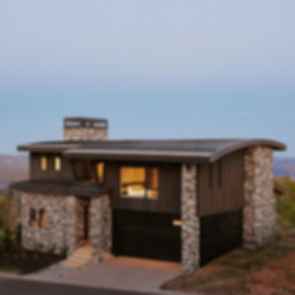 Powder Haven Residence