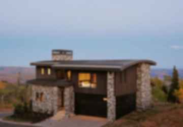 Powder Haven Residence