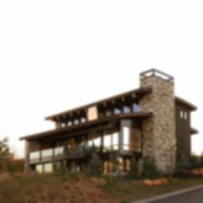 Powder Haven Residence - Exterior