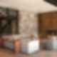 Powder Haven Residence - Interior