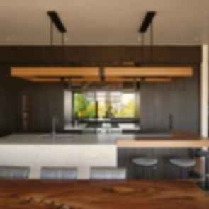 Powder Haven Residence - Kitchen