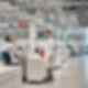 University of Oxford - Life and Mind Building - Lab