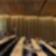 University of Oxford - Life and Mind Building - Interior