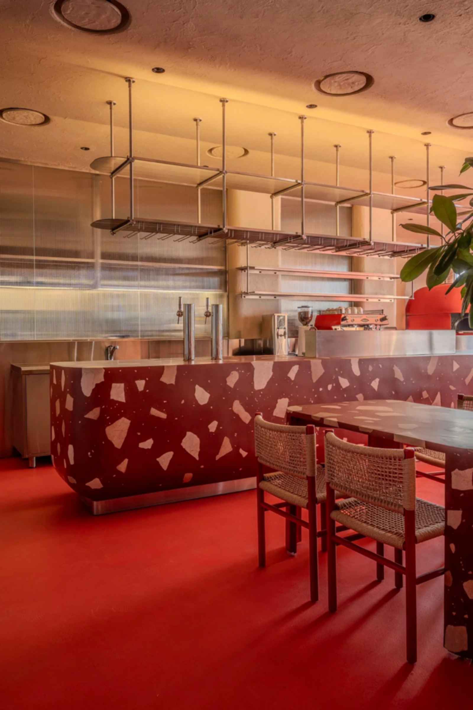 Rosso - Bar Rosso - Bar