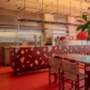 Rosso - Bar