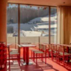 Rosso - Seating