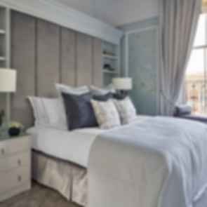 Pied-à-Terre Dublin City Residence - Bedroom