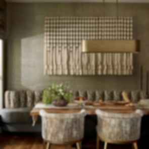 The Gilded Walnut - Dining Area