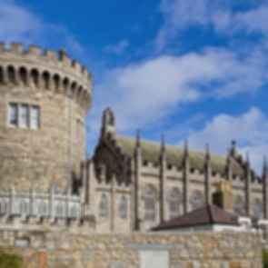 Dublin Castle