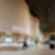 Canberra Hospital Expansion - Building 5 - Reception