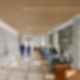Canberra Hospital Expansion - Building 5 - Corridor