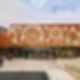 Canberra Hospital Expansion - Building 5 - Entrance