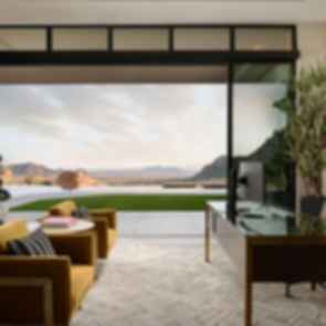 Pinnacle Canyon Residence