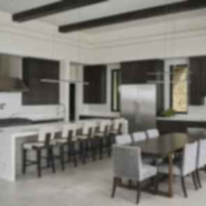Pinnacle Canyon Residence - Kitchen