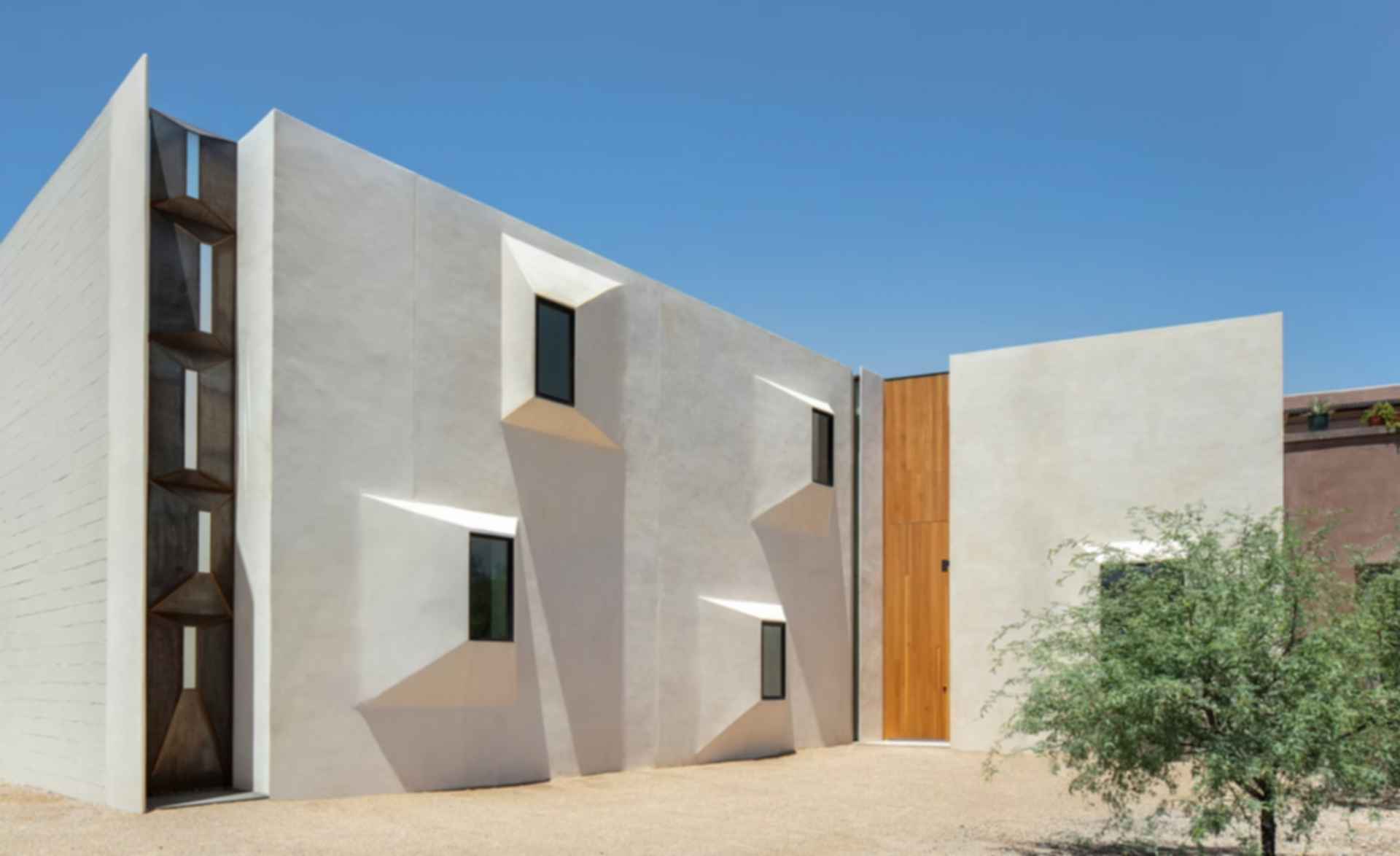 Casa Schneider Casa Schneider