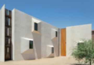 Casa Schneider